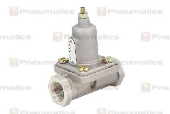 Перепускний клапан; Запобіжний клапан PNEUMATICS PN-10242
