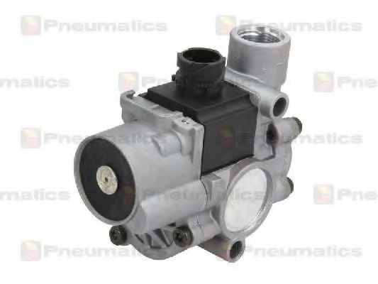 Модулятор давления, давление в системе тормозного привода PNEUMATICS PN-10243
