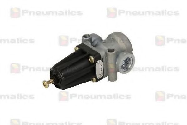 Випробувальний підключення PNEUMATICS PN-10253