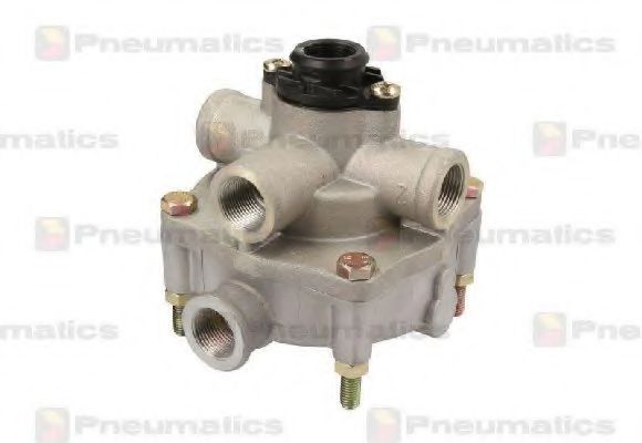 Прискорювальний клапан PNEUMATICS PN-10289