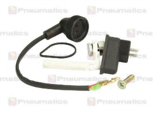 Ремонтный комплект, осущитель во PNEUMATICS PN-ADH01
