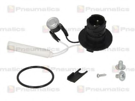Ремонтный комплект, осущитель во PNEUMATICS PN-ADH03