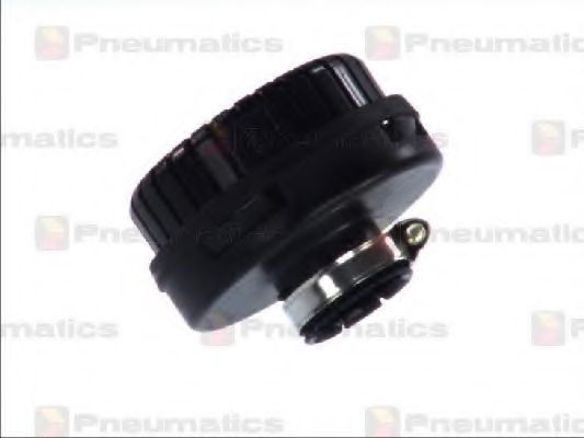 Глушник шуму, пневматична система PNEUMATICS PN-B0002