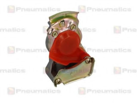 Головка зчеплення PNEUMATICS PN-HC001