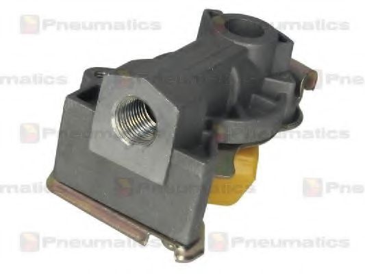 Головка сцепления PNEUMATICS PN-HC002