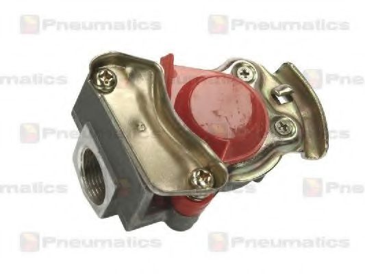 Головка сцепления PNEUMATICS PN-HC003