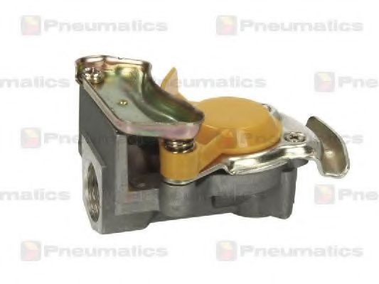 Головка сцепления PNEUMATICS PN-HC004
