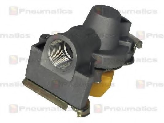 Головка сцепления PNEUMATICS PN-HC007