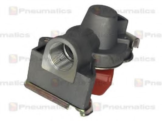 Головка сцепления PNEUMATICS PN-HC008