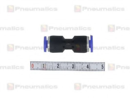 Головка сцепления PNEUMATICS PNE1-04/SZT