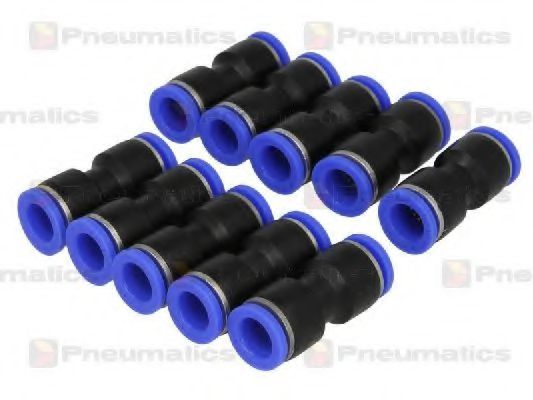 Головка зчеплення PNEUMATICS PNE1-12