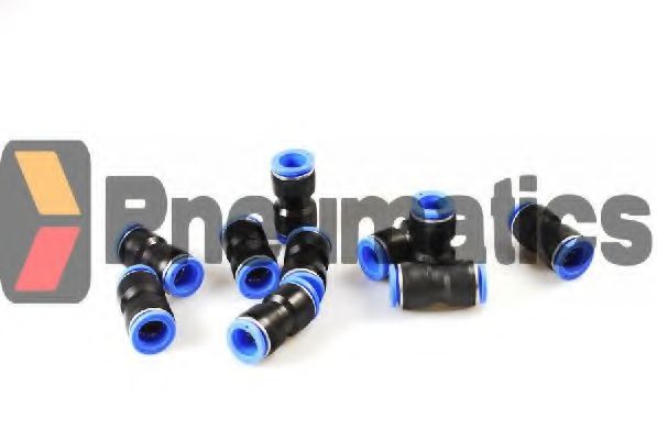 Головка сцепления PNEUMATICS PNE1-16