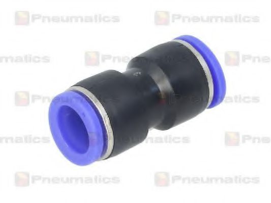 Головка сцепления PNEUMATICS PNE1-16/SZT