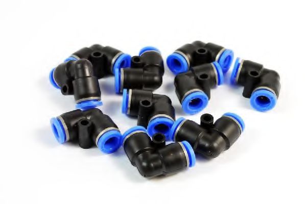Головка сцепления PNEUMATICS PNE2-8/8