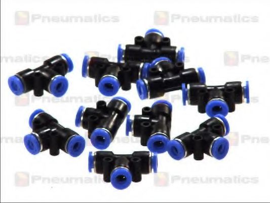 Головка сцепления PNEUMATICS PNE3-06