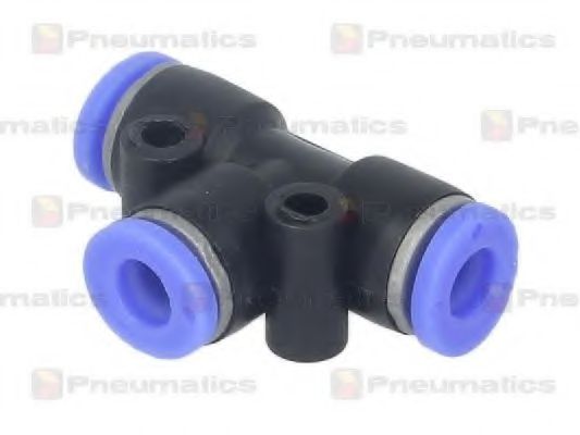 Головка сцепления PNEUMATICS PNE3-06/SZT