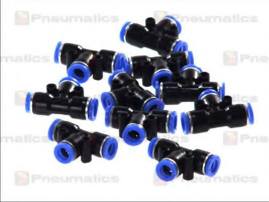 Головка сцепления PNEUMATICS PNE3-08