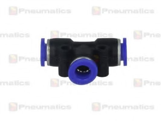 Головка зчеплення PNEUMATICS PNE3-08/SZT
