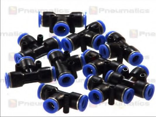 Головка сцепления PNEUMATICS PNE3-10