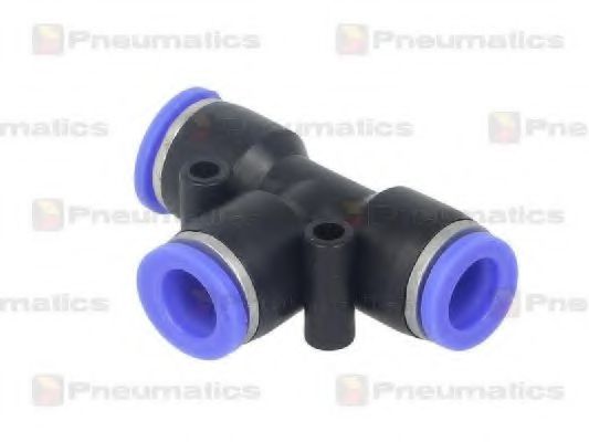 Головка сцепления PNEUMATICS PNE3-10/SZT