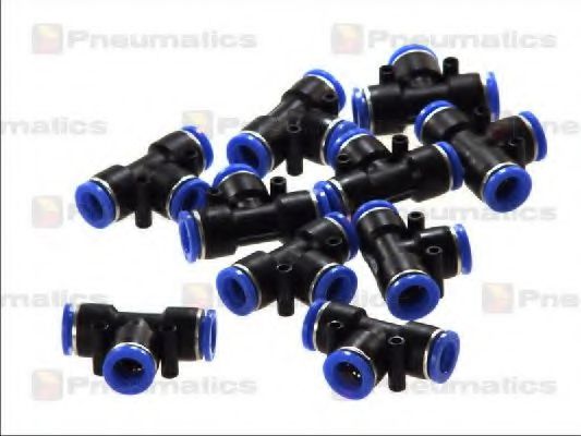 Головка сцепления PNEUMATICS PNE3-12