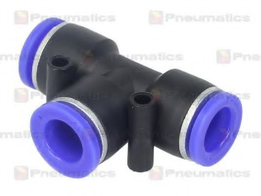 Головка сцепления PNEUMATICS PNE3-12/SZT