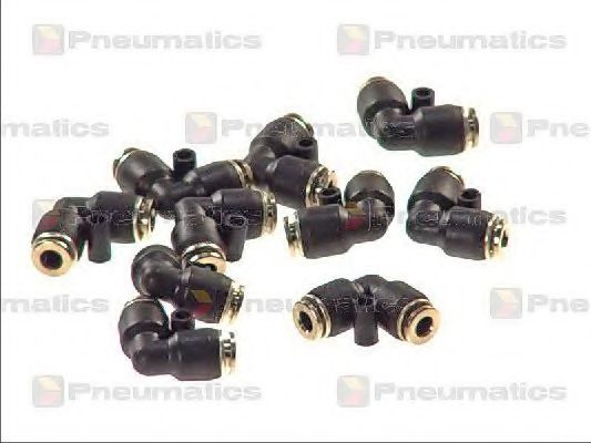 Головка сцепления PNEUMATICS PNE5-04