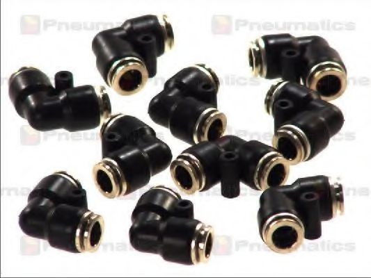 Головка сцепления PNEUMATICS PNE5-08