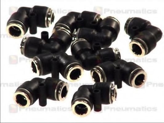 Головка сцепления PNEUMATICS PNE5-10