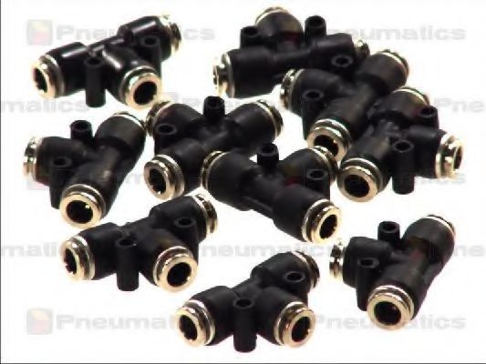 Головка сцепления PNEUMATICS PNE6-06