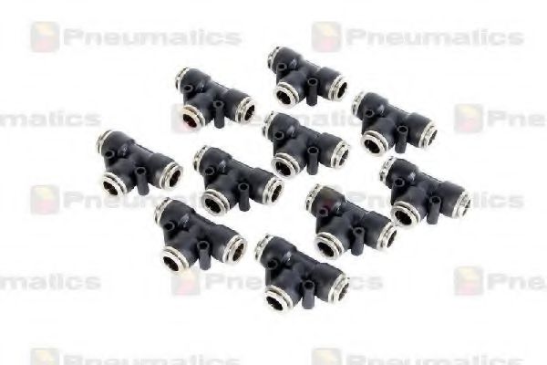 Головка сцепления PNEUMATICS PNE6-10