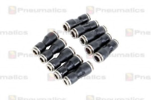 Головка зчеплення PNEUMATICS PNE8-0610