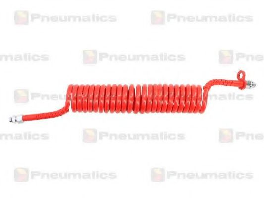 Тормозной шланг PNEUMATICS PPU-R-M16