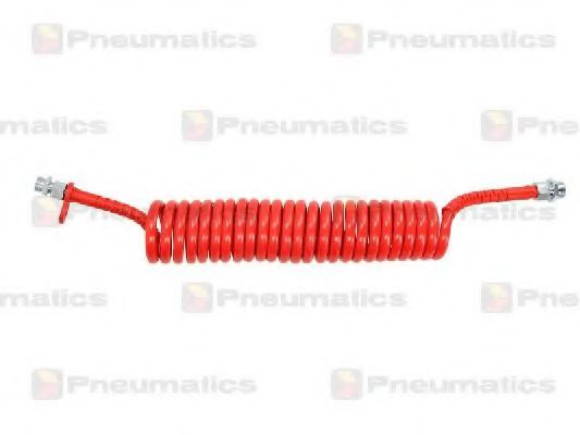 Тормозной шланг PNEUMATICS PPU-R-M22