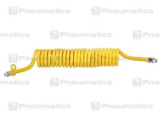 Тормозной шланг PNEUMATICS PPU-Y-M16