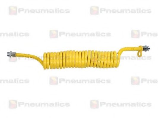 Тормозной шланг PNEUMATICS PPU-Y-M22