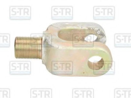 Сцепное устройство S-TR H-RVI001