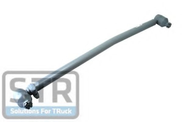 Тормозной суппорт S-TR STR-10220