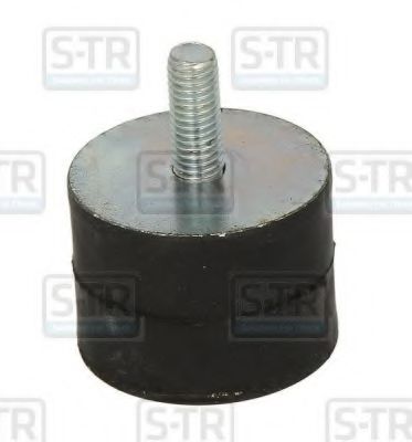 Монтажный комплект, система выпуска S-TR STR-1202151