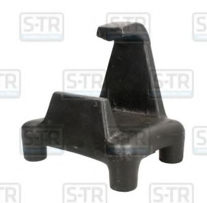 Опора пружини, корпус осі S-TR STR-120228