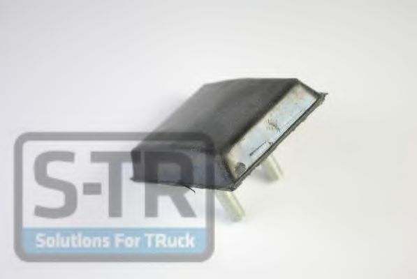 Отбойник амортизатора S-TR STR-120301