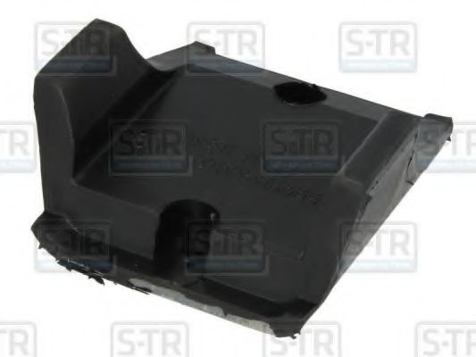 Буфер, ресорний лист S-TR STR-120327