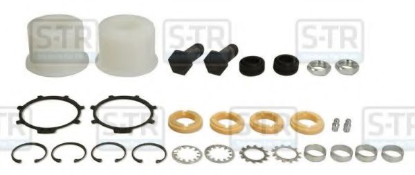 Комплект втулок стабілізатора S-TR STR-1203336