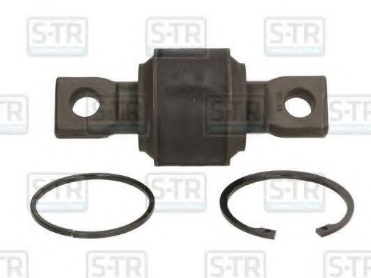Комплект втулок стабілізатора S-TR STR-120337