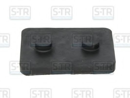 Опора пружини, трикутний кронштейн S-TR STR-120343