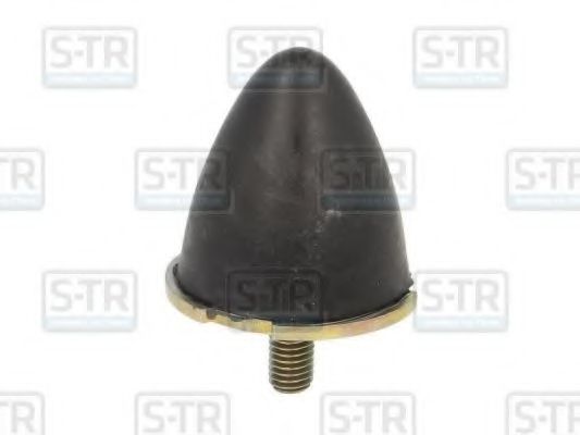 Буфер, кабіна S-TR STR-120432