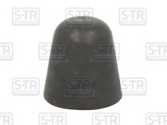 Буфер, ресорний лист S-TR STR-120586