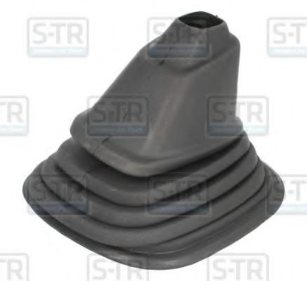 Обшивка рычага переключения S-TR STR-120752