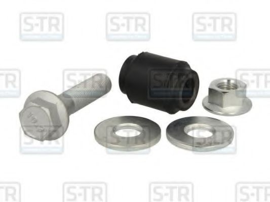 Комплект втулок стабілізатора S-TR STR-120849