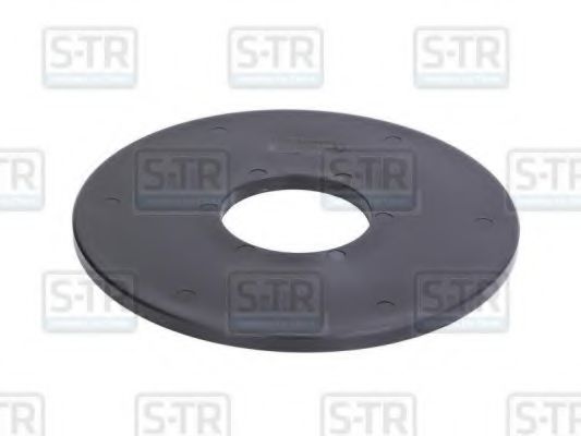 Монтажный комплект рычагов подвески S-TR STR-1209126